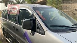 هيونداي ستار اكس
